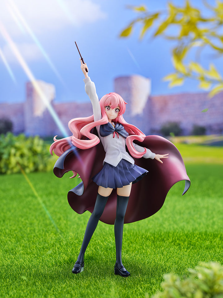 ルイズ 20th Anniversary non scale model