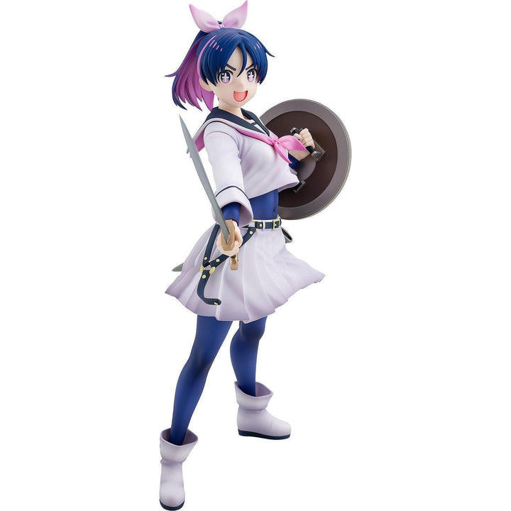 城ヶ峰亜希 1/7スケール