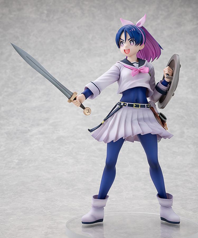 城ヶ峰亜希 1/7スケール