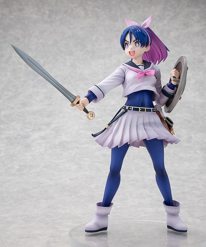 城ヶ峰亜希 1/7スケール
