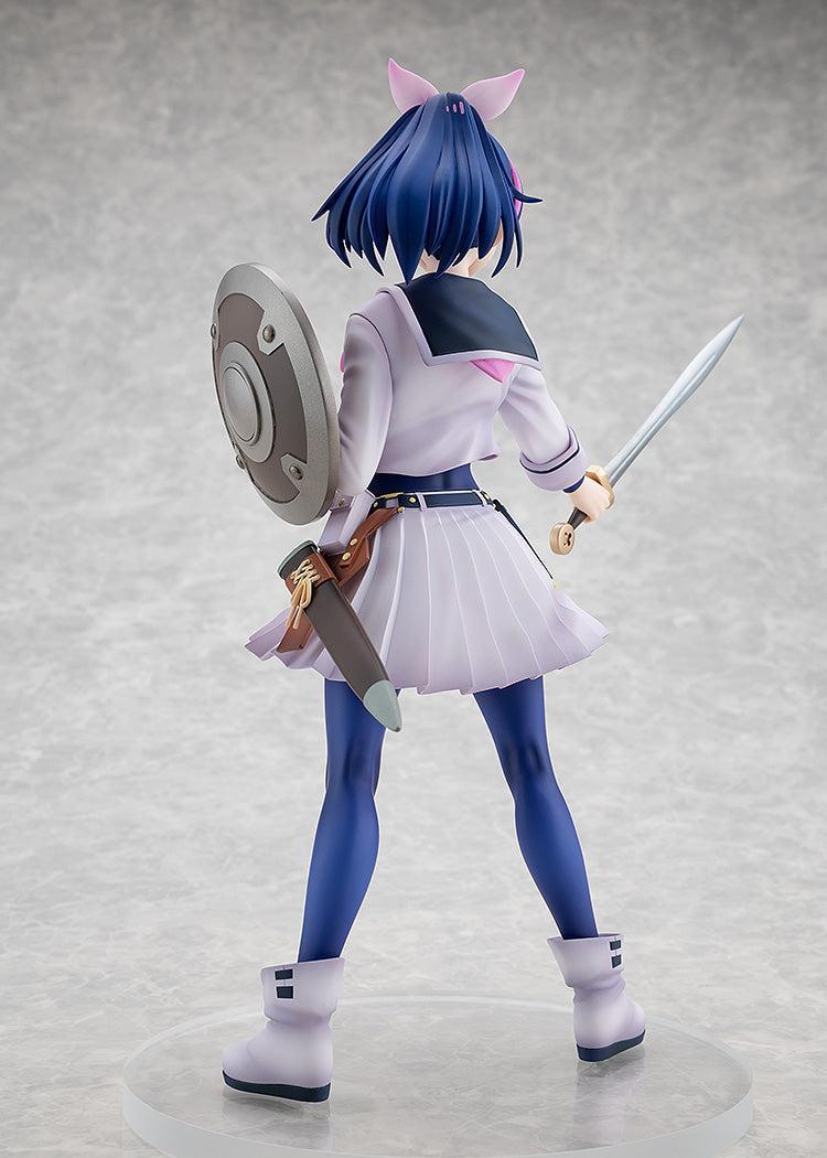 城ヶ峰亜希 1/7スケール