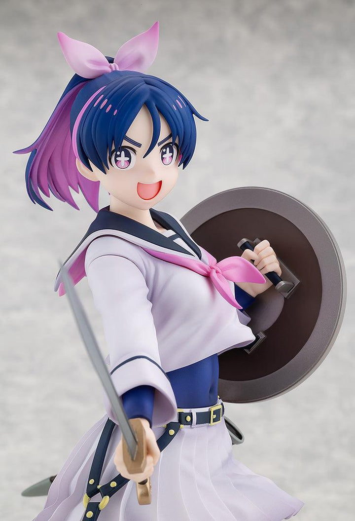 城ヶ峰亜希 1/7スケール