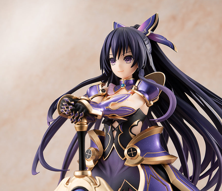 『デート・ア・ライブ』 ファンタジア30周年記念企画 夜刀神十香 霊装ver. 【リニューアルパッケージ】 1/7スケール