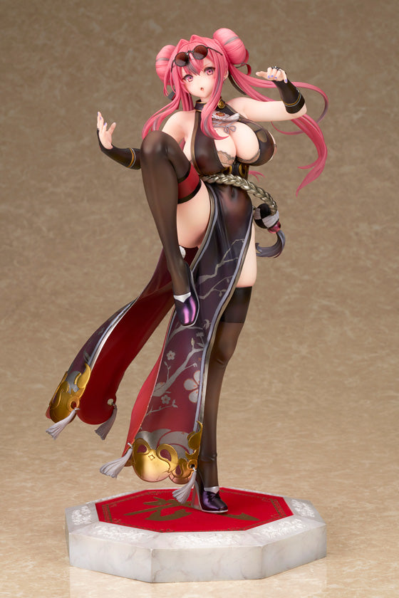 ブレマートン アクションクルーズVer. 1/7スケール – SOOTANG HOBBY