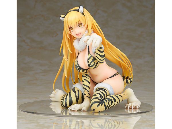 食蜂操祈 虎ビキニVer. 1/6スケール – SOOTANG HOBBY