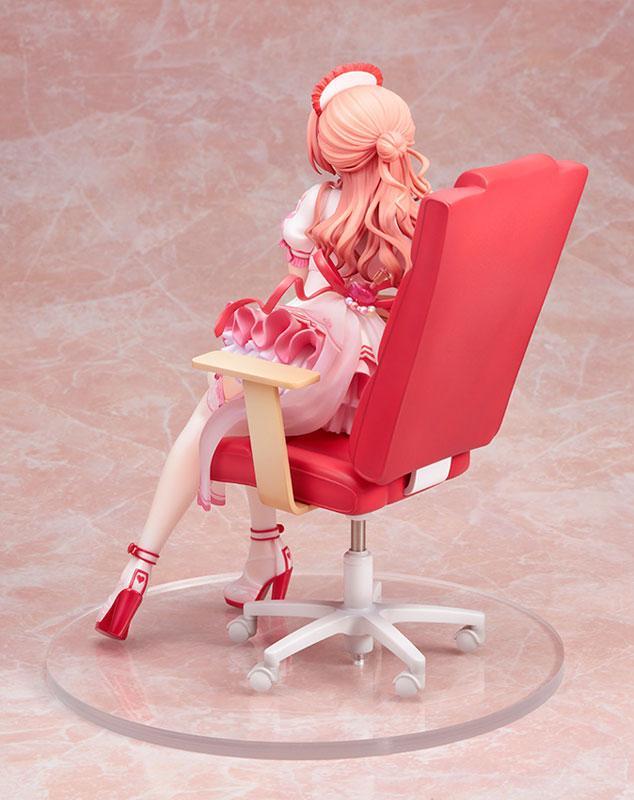 城ヶ崎美嘉 ハロウィンラブ★ナースVer. 1/7スケール