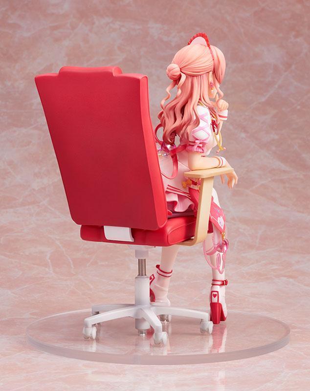 城ヶ崎美嘉 ハロウィンラブ★ナースVer. 1/7スケール