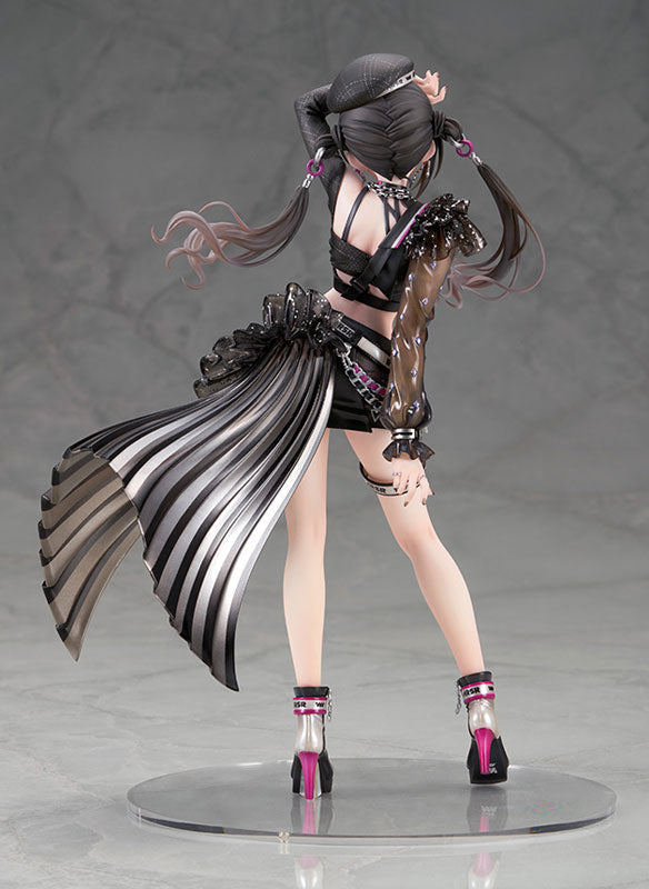 砂塚あきら レイヤード・マイ・エッジィVer. 1/7スケール