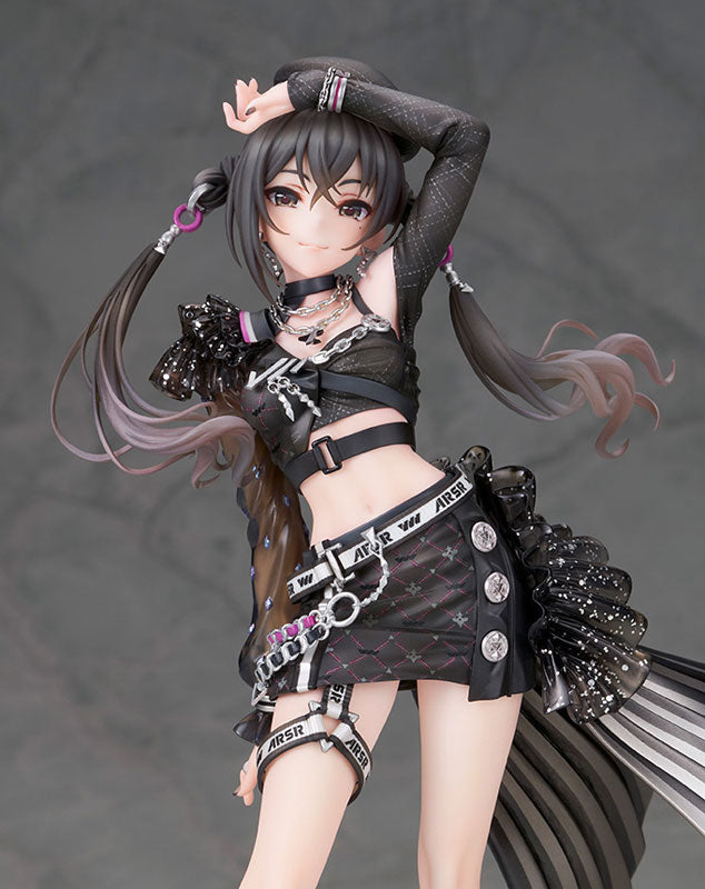 砂塚あきら レイヤード・マイ・エッジィVer. 1/7スケール
