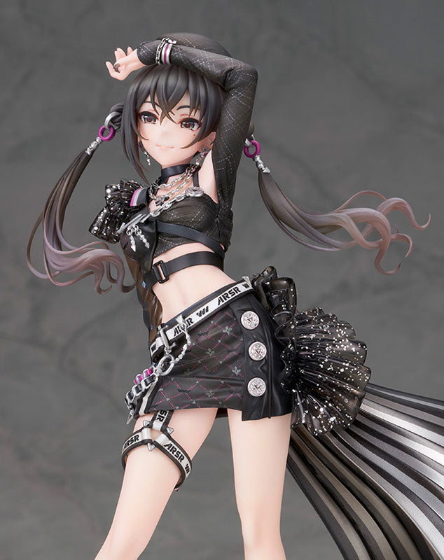砂塚あきら レイヤード・マイ・エッジィVer. 1/7スケール