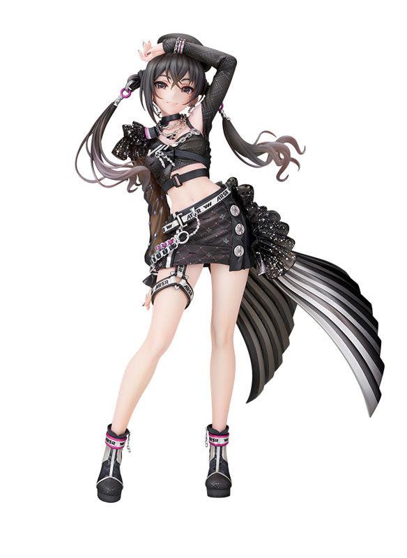 砂塚あきら レイヤード・マイ・エッジィVer. 1/7スケール