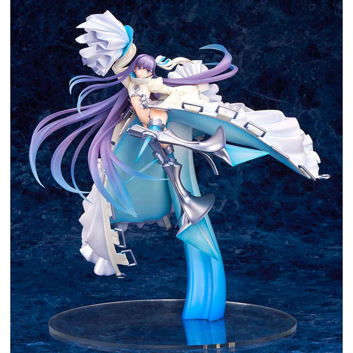 Amazon.co.jp: アルター Fate/Grand Order 1/7 ランサー/謎の