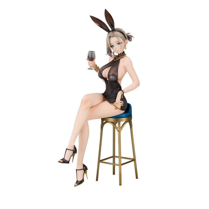 ニューオリンズ アグリコールの夜Ver. 1/7スケール