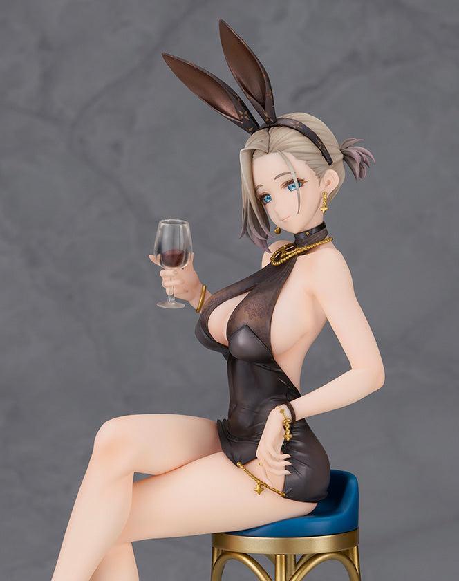 ニューオリンズ アグリコールの夜Ver. 1/7スケール