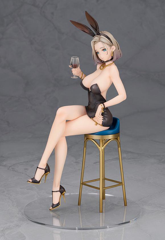 ニューオリンズ アグリコールの夜Ver. 1/7スケール