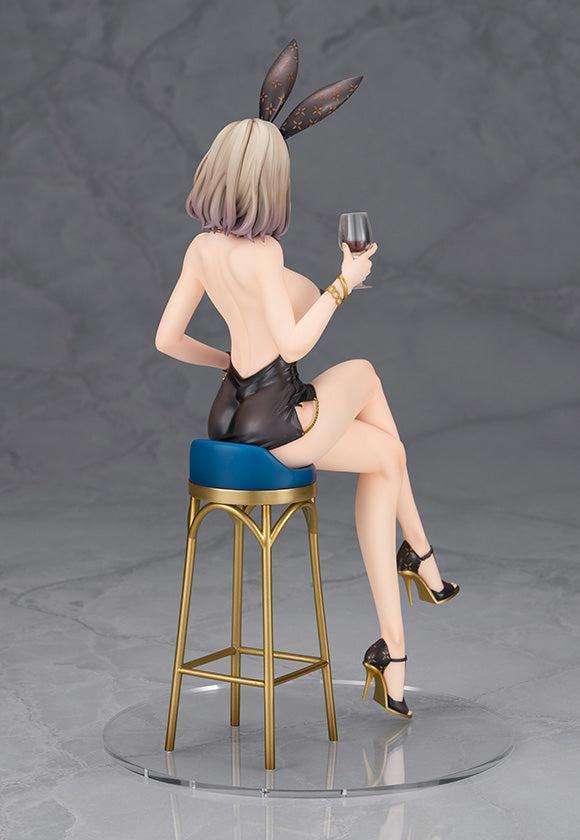 ニューオリンズ アグリコールの夜Ver. 1/7スケール