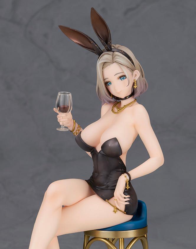 ニューオリンズ アグリコールの夜Ver. 1/7スケール