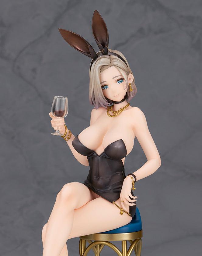 ニューオリンズ アグリコールの夜Ver. 1/7スケール