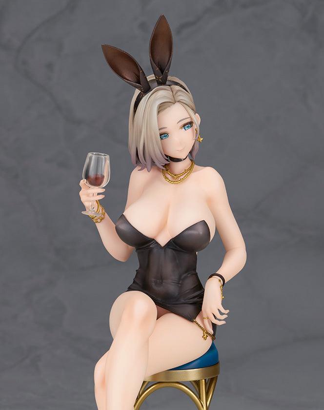 ニューオリンズ アグリコールの夜Ver. 1/7スケール