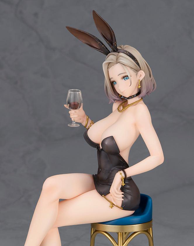 ニューオリンズ アグリコールの夜Ver. 1/7スケール