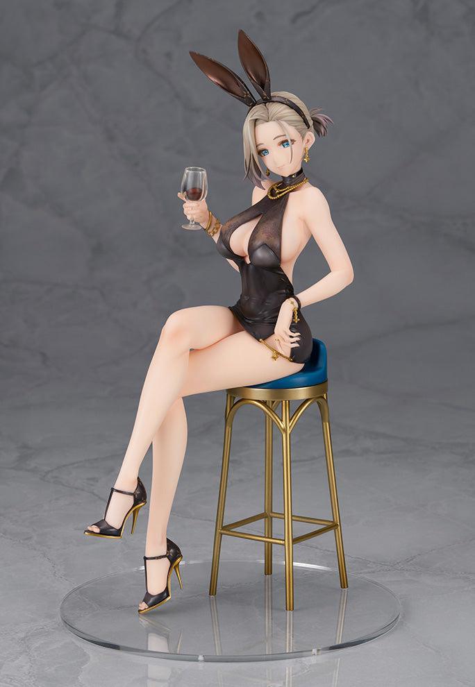 ニューオリンズ アグリコールの夜Ver. 1/7スケール