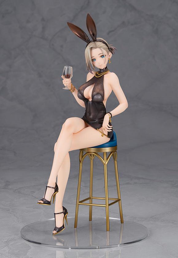 ニューオリンズ アグリコールの夜Ver. 1/7スケール