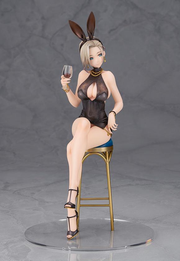 ニューオリンズ アグリコールの夜Ver. 1/7スケール