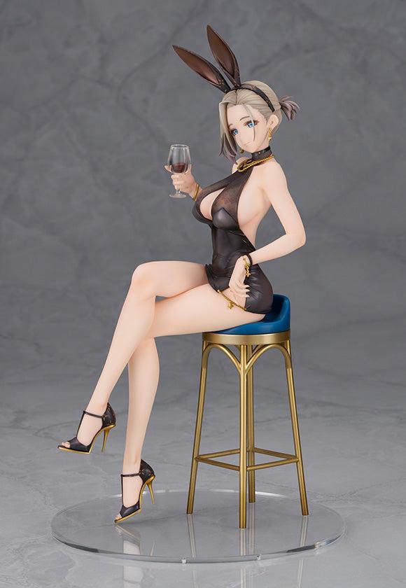 ニューオリンズ アグリコールの夜Ver. 1/7スケール