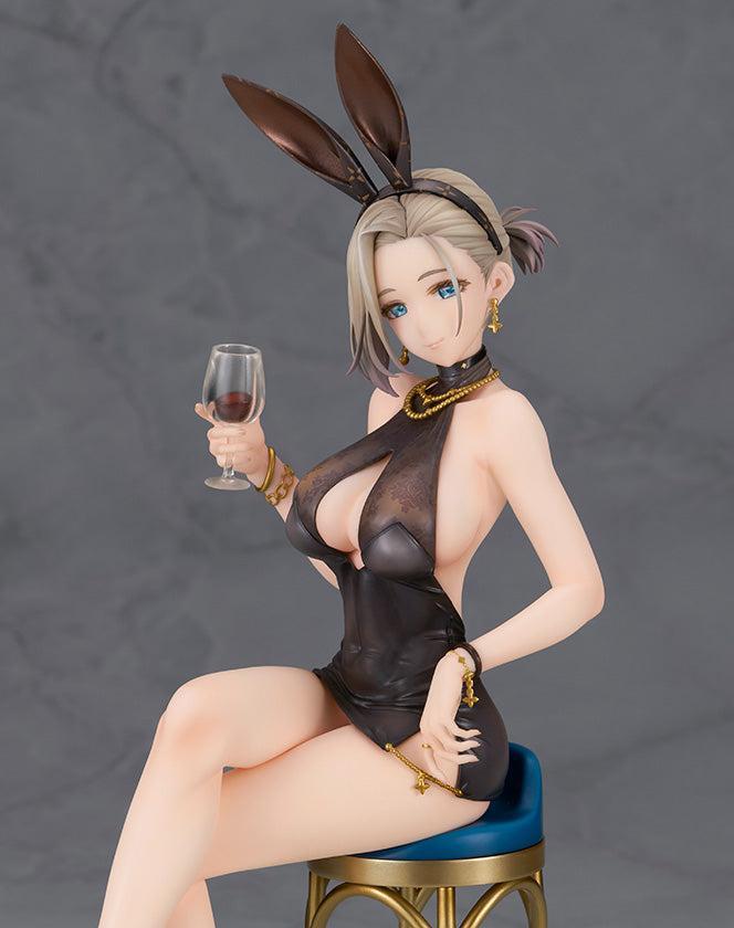 ニューオリンズ アグリコールの夜Ver. 1/7スケール