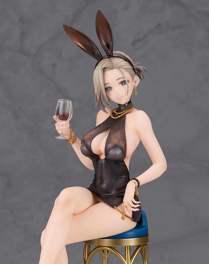ニューオリンズ アグリコールの夜Ver. 1/7スケール