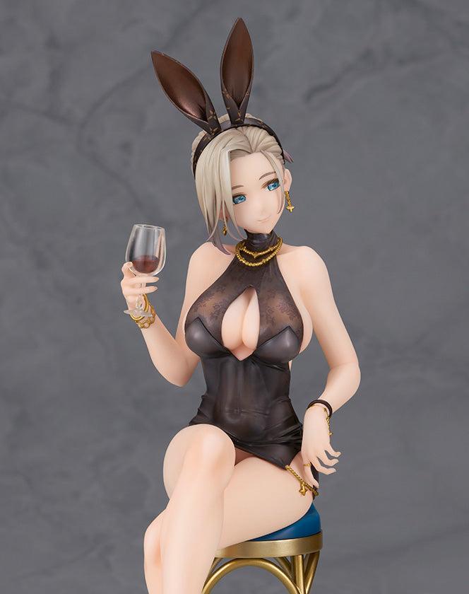 ニューオリンズ アグリコールの夜Ver. 1/7スケール