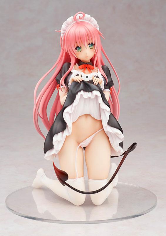 ララ・サタリン・デビルーク メイドVer. 1/7スケール