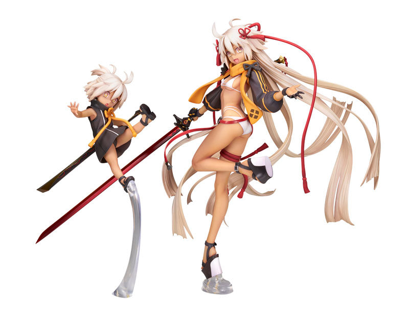 fate』シリーズ – SOOTANG HOBBY
