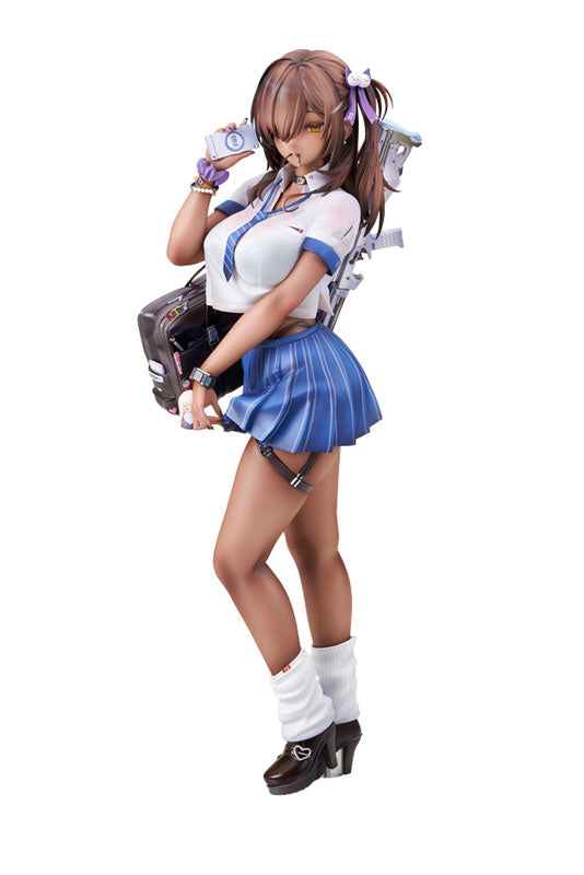 ナガ 1/7スケール