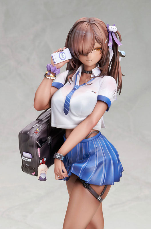 ナガ 1/7スケール
