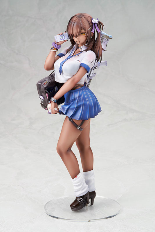 ナガ 1/7スケール