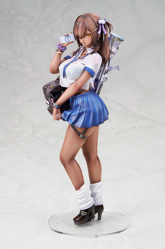 ナガ 1/7スケール