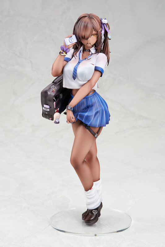 ナガ 1/7スケール