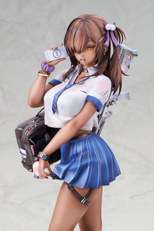 ナガ 1/7スケール