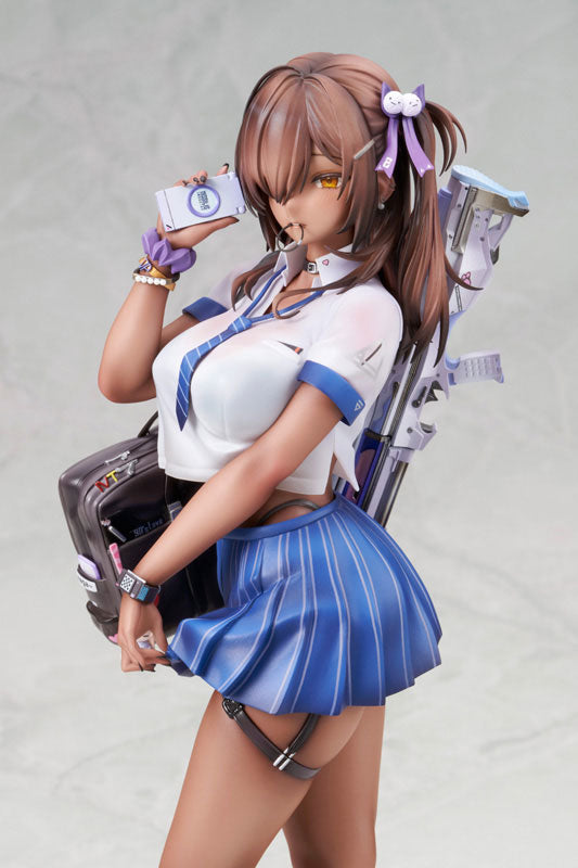 ナガ 1/7スケール
