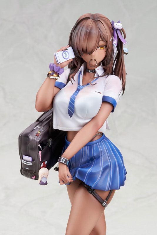 ナガ 1/7スケール