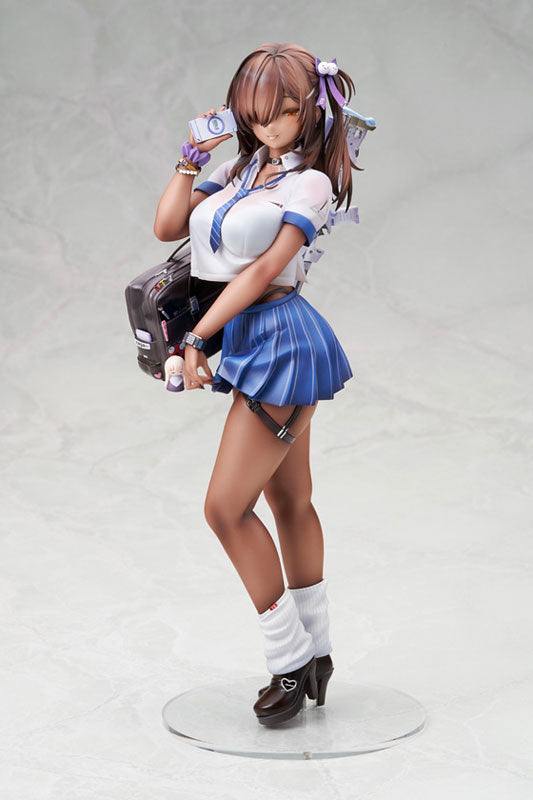 ナガ 1/7スケール