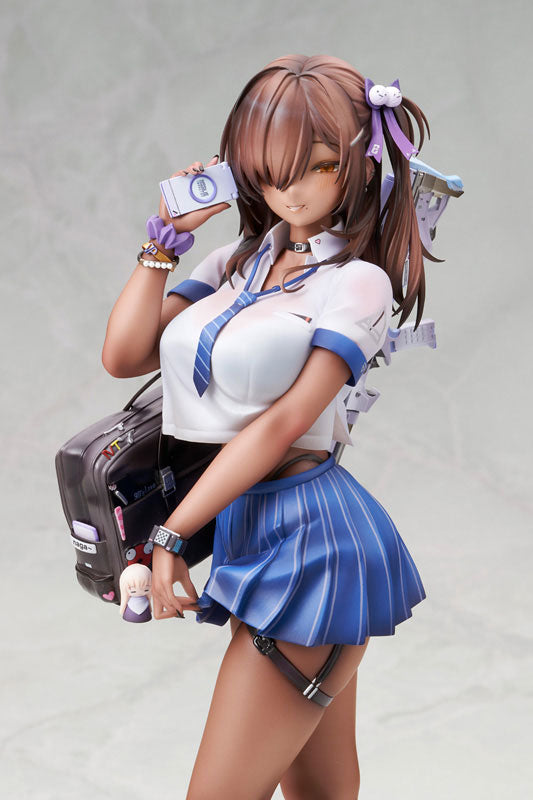 ナガ 1/7スケール