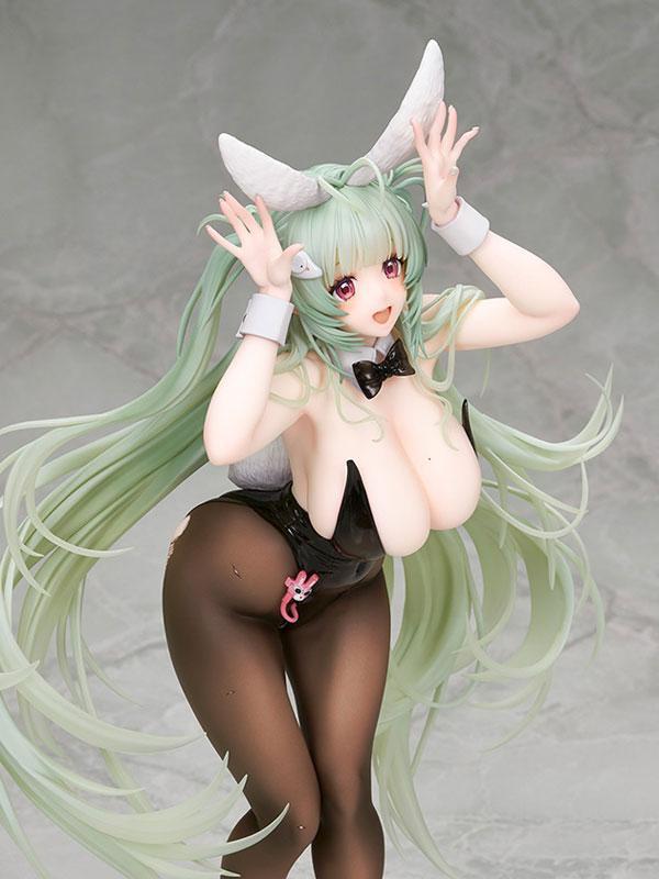 ソーダ：トゥインクルバニー  1/7スケール
