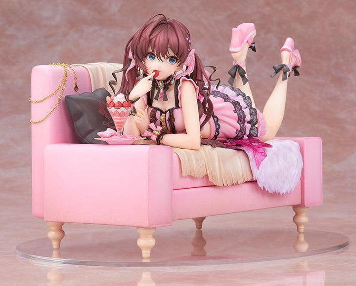 一ノ瀬志希 ドルチェ・プエラVer. 1/7スケール