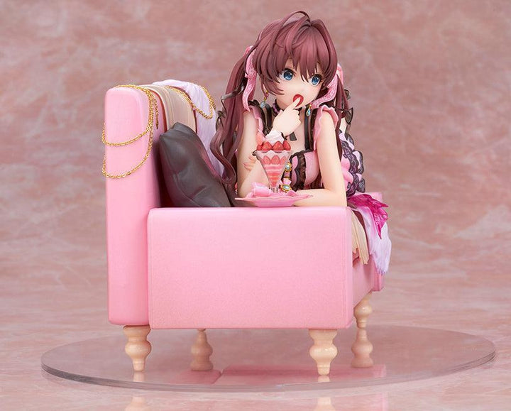 一ノ瀬志希 ドルチェ・プエラVer. 1/7スケール