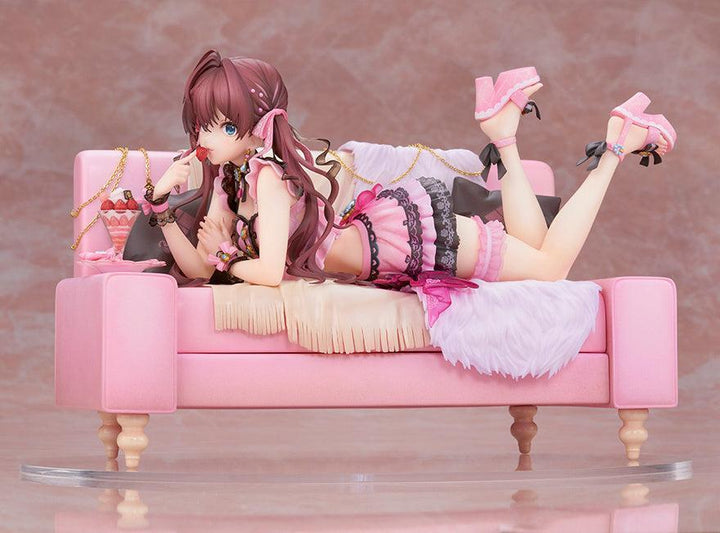 一ノ瀬志希 ドルチェ・プエラVer. 1/7スケール