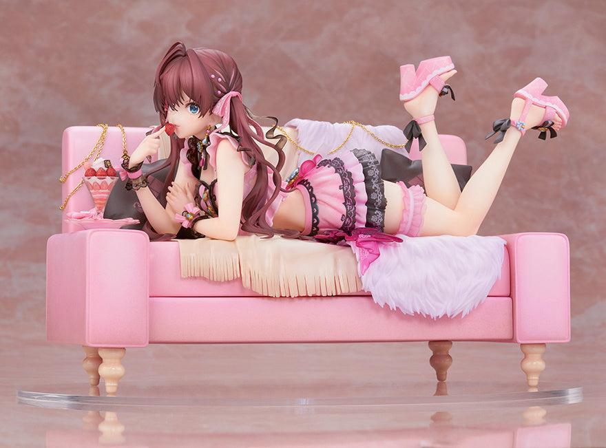 ドルチェ・プエラ 一ノ瀬志希（OFR）｜ヴァイスシュヴァルツ