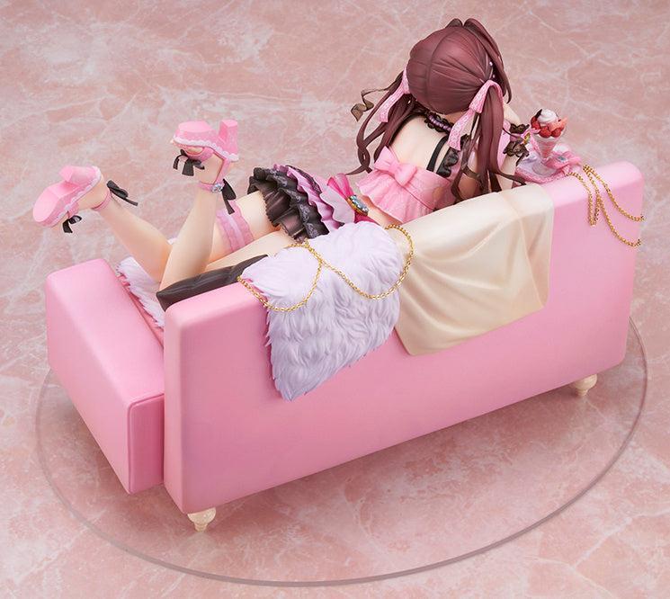 一ノ瀬志希 ドルチェ・プエラVer. 1/7スケール