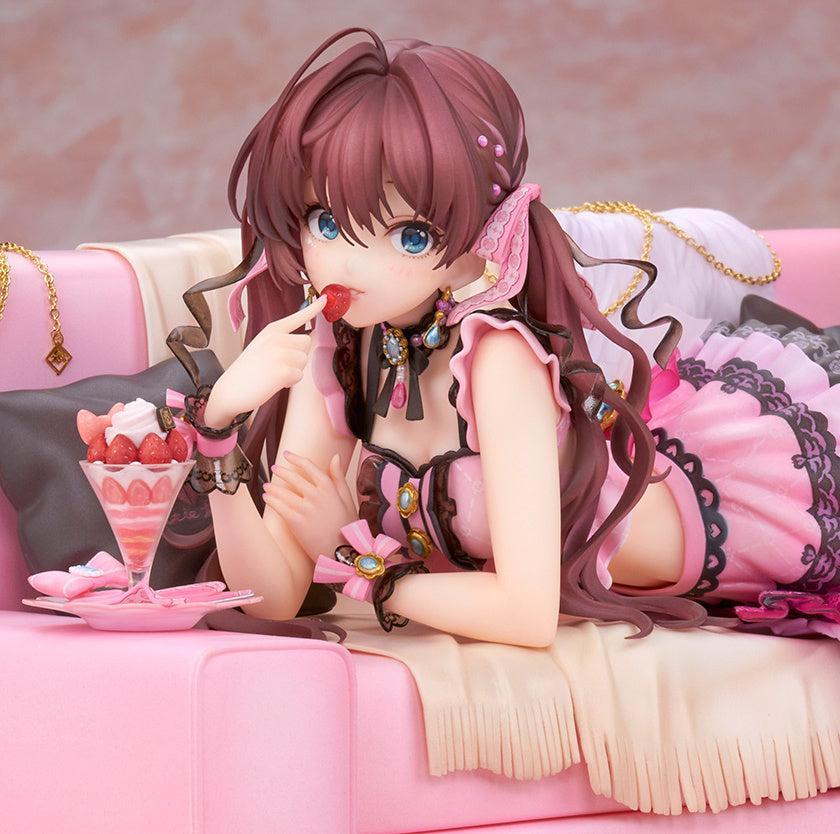 一ノ瀬志希 ドルチェ・プエラVer. 1/7スケール